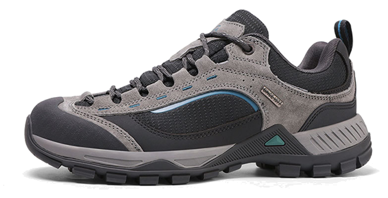 Trail running shoes