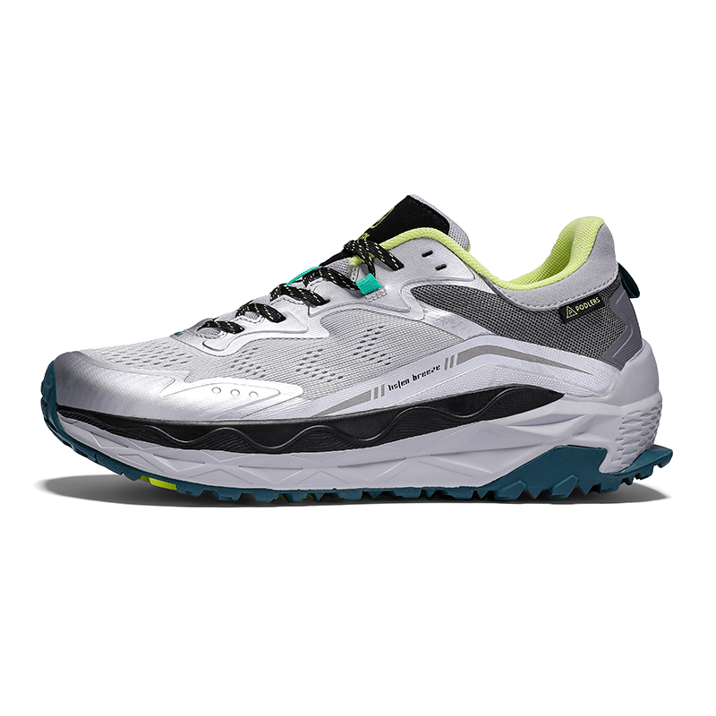 Waterproof shoes