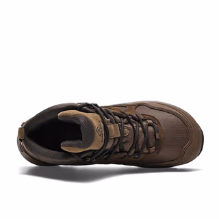 PODLERS 14135 Brown white background view 4