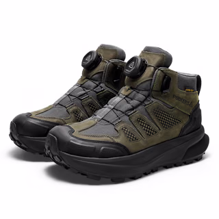 PODLERS 14231 Army Green white background view 3