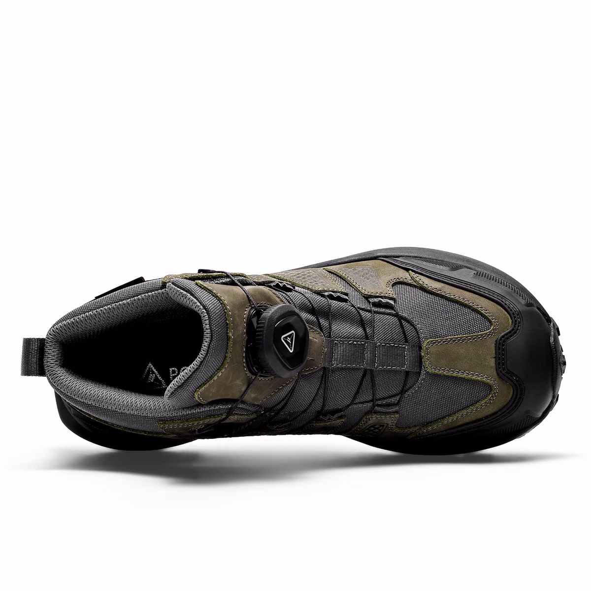 PODLERS 14231 Army Green white background view 4