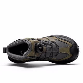PODLERS 14231 Army Green white background view 4