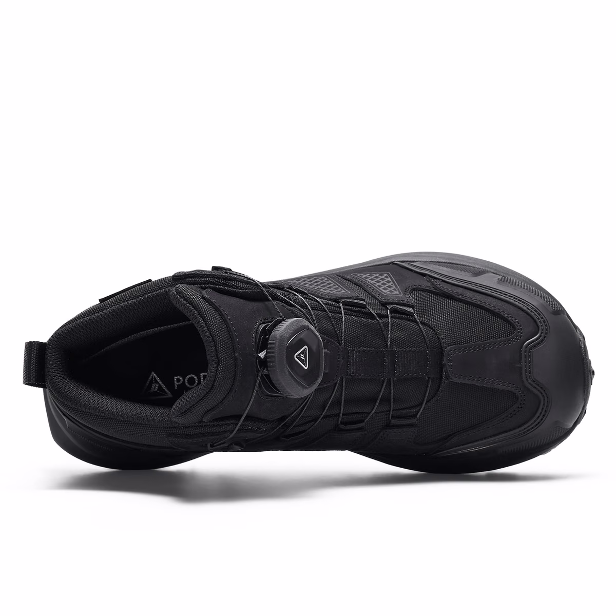 PODLERS 14231 Black white background view 4