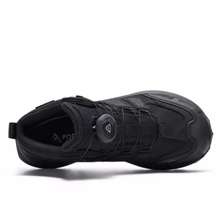 PODLERS 14231 Black white background view 4