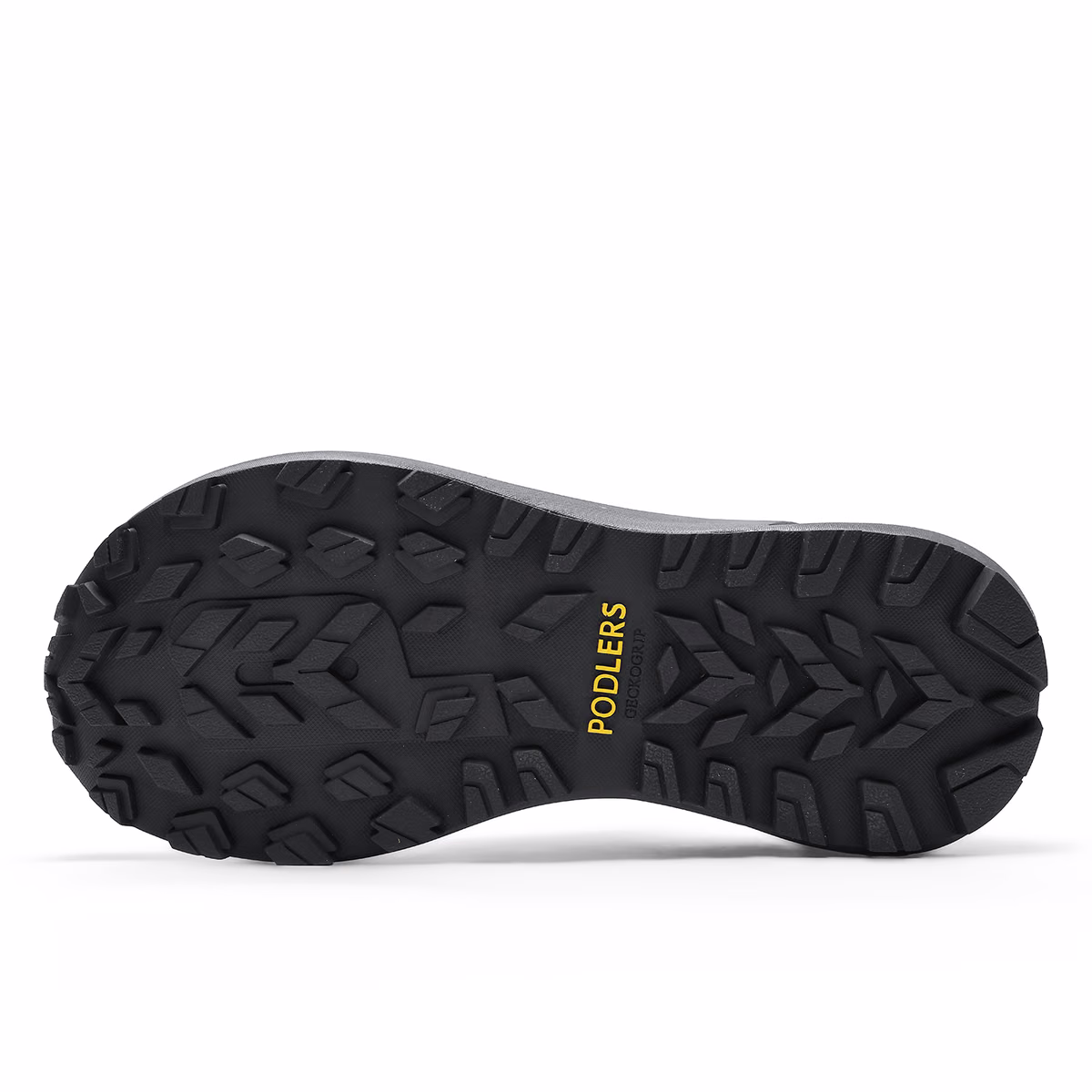 PODLERS 14315 Black white background view 6