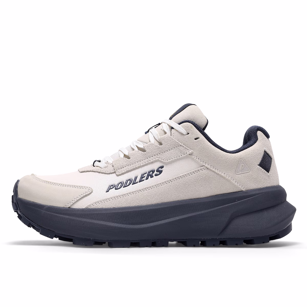 PODLERS 14315 Grey Blue white background view 1