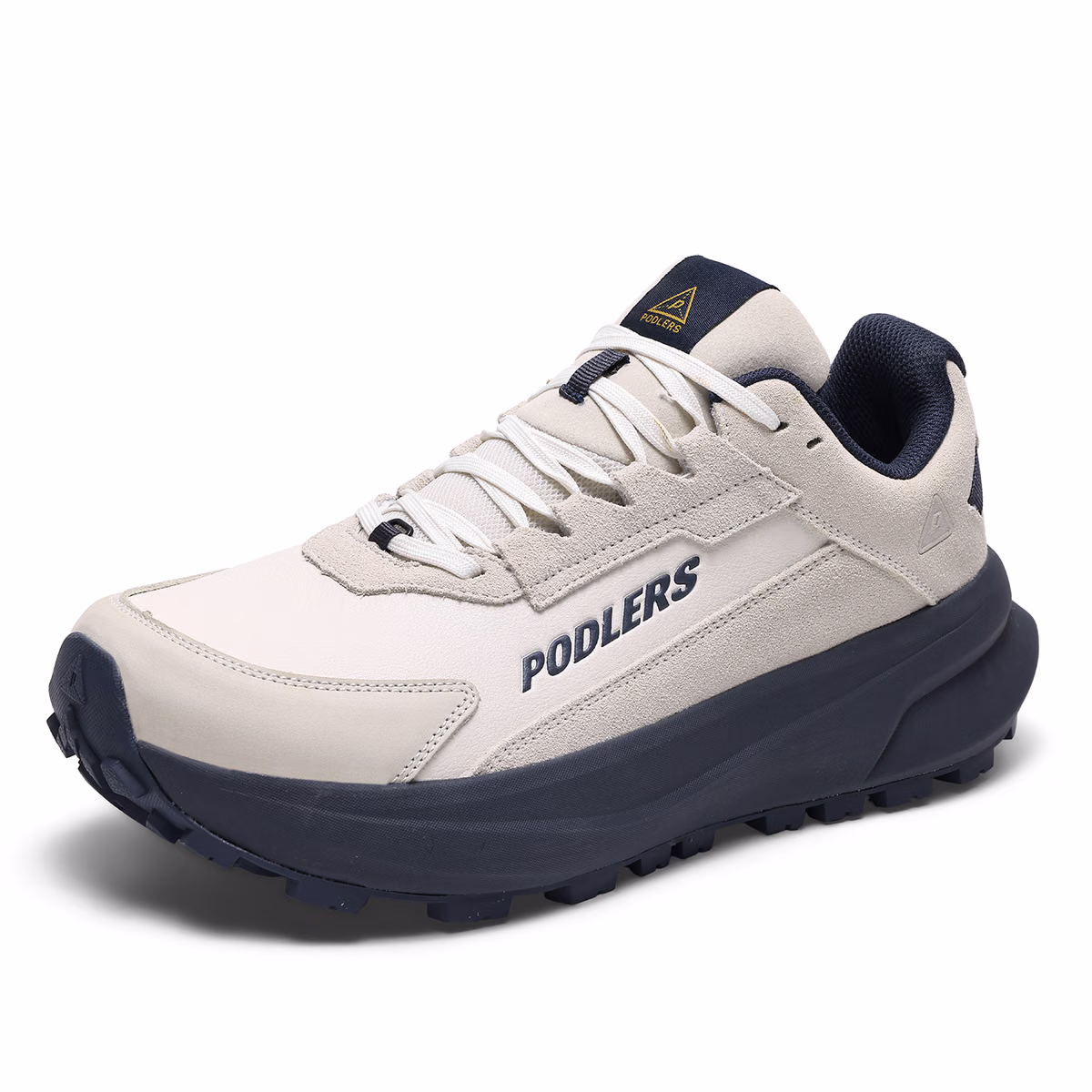 PODLERS 14315 Grey Blue white background view 2