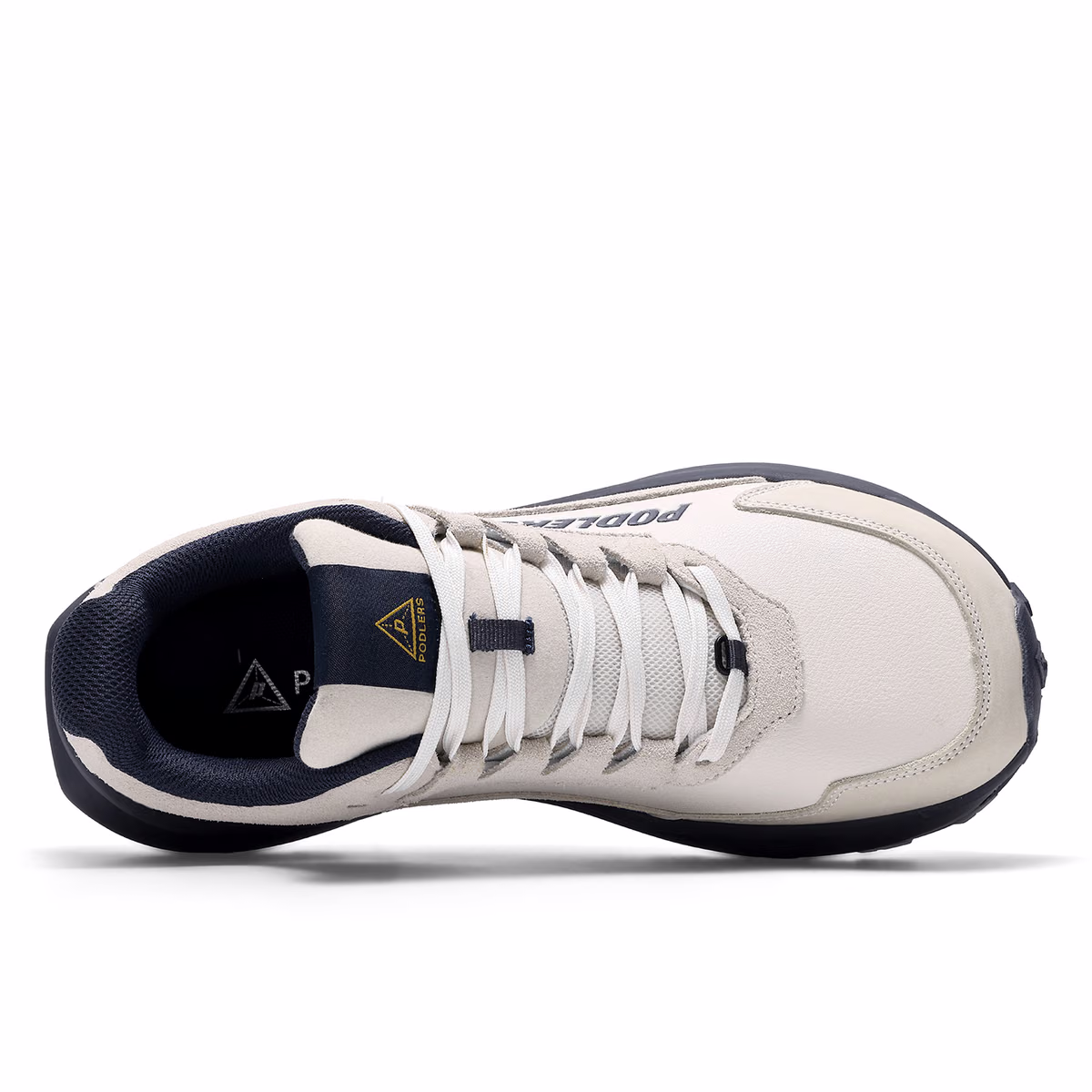 PODLERS 14315 Grey Blue white background view 4