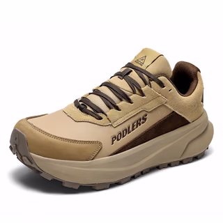 PODLERS 14315 Khaki white background view 2