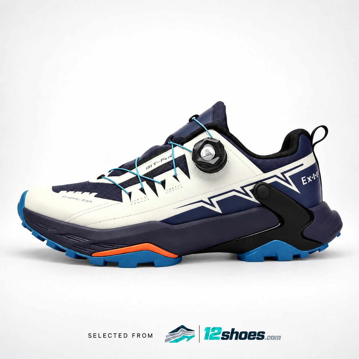 6763-102 Blue