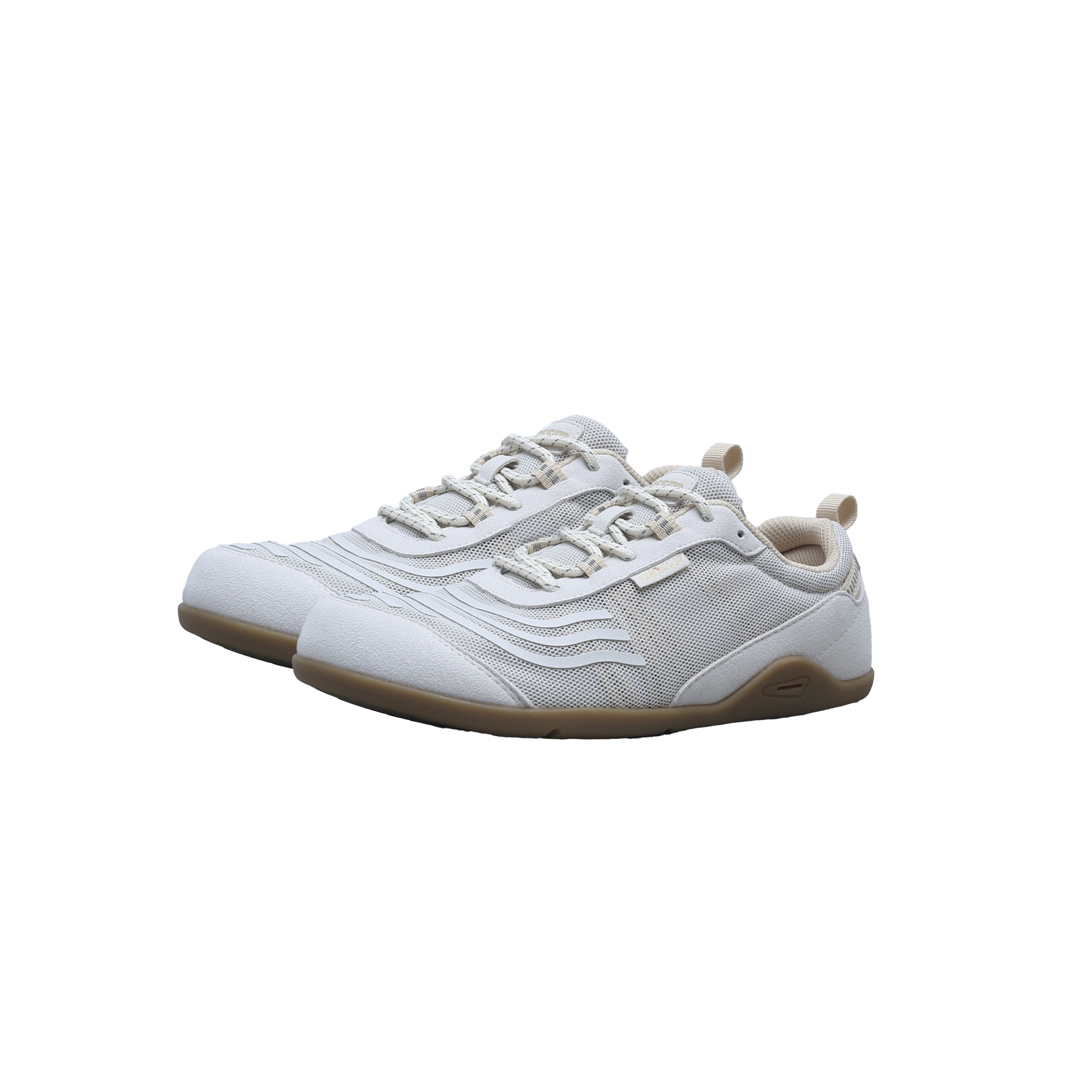 6255 Zero-Drop Barefoot Walking Shoes