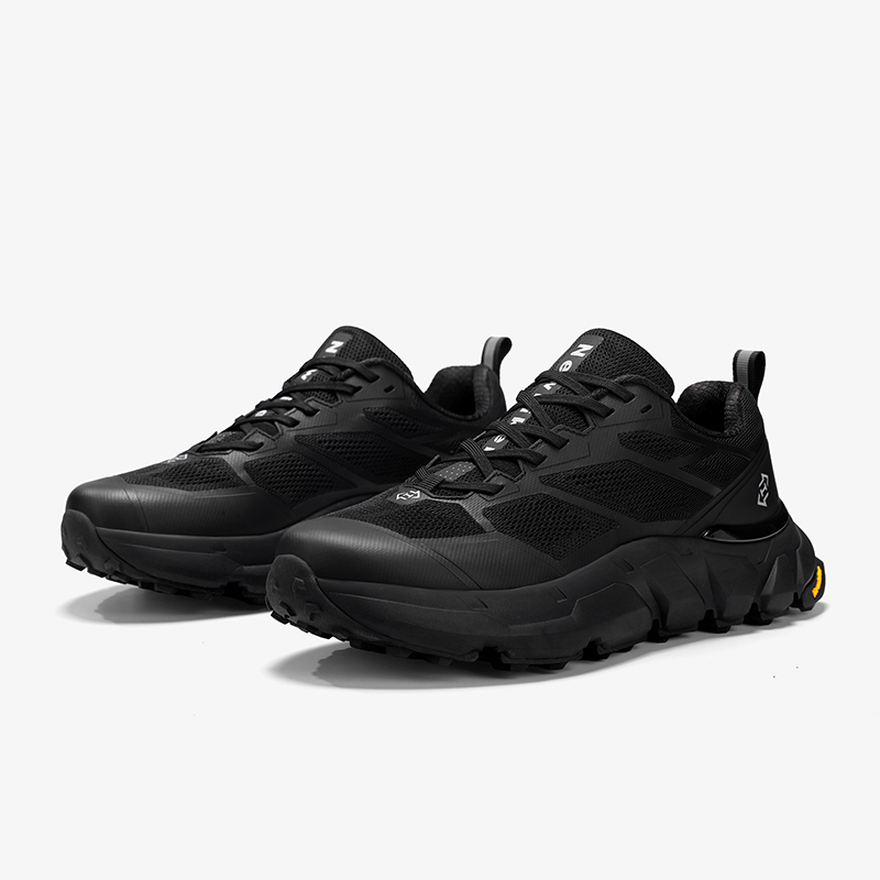 Newhiker NH6588 Lightweight Breathable Trail Running Shoes