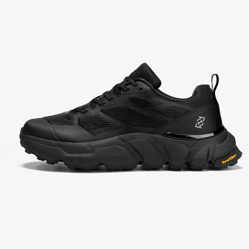 Newhiker NH6588 Lightweight Breathable Trail Running Shoes