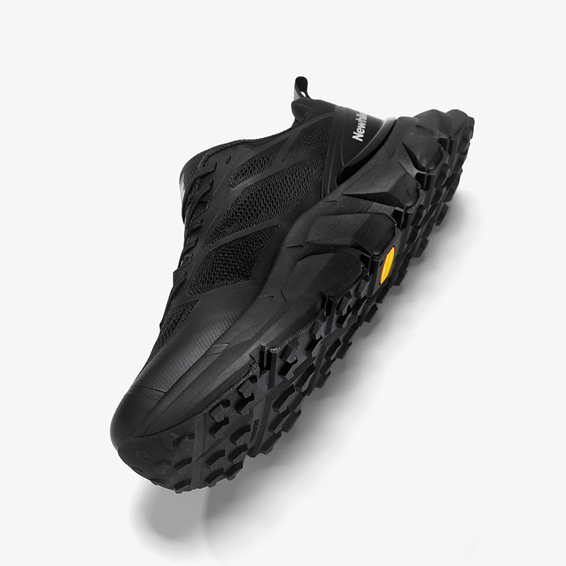 Newhiker NH6588 Lightweight Breathable Trail Running Shoes
