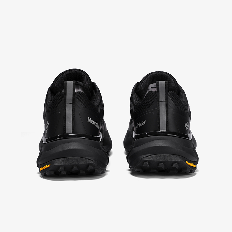 Newhiker NH6588 Lightweight Breathable Trail Running Shoes