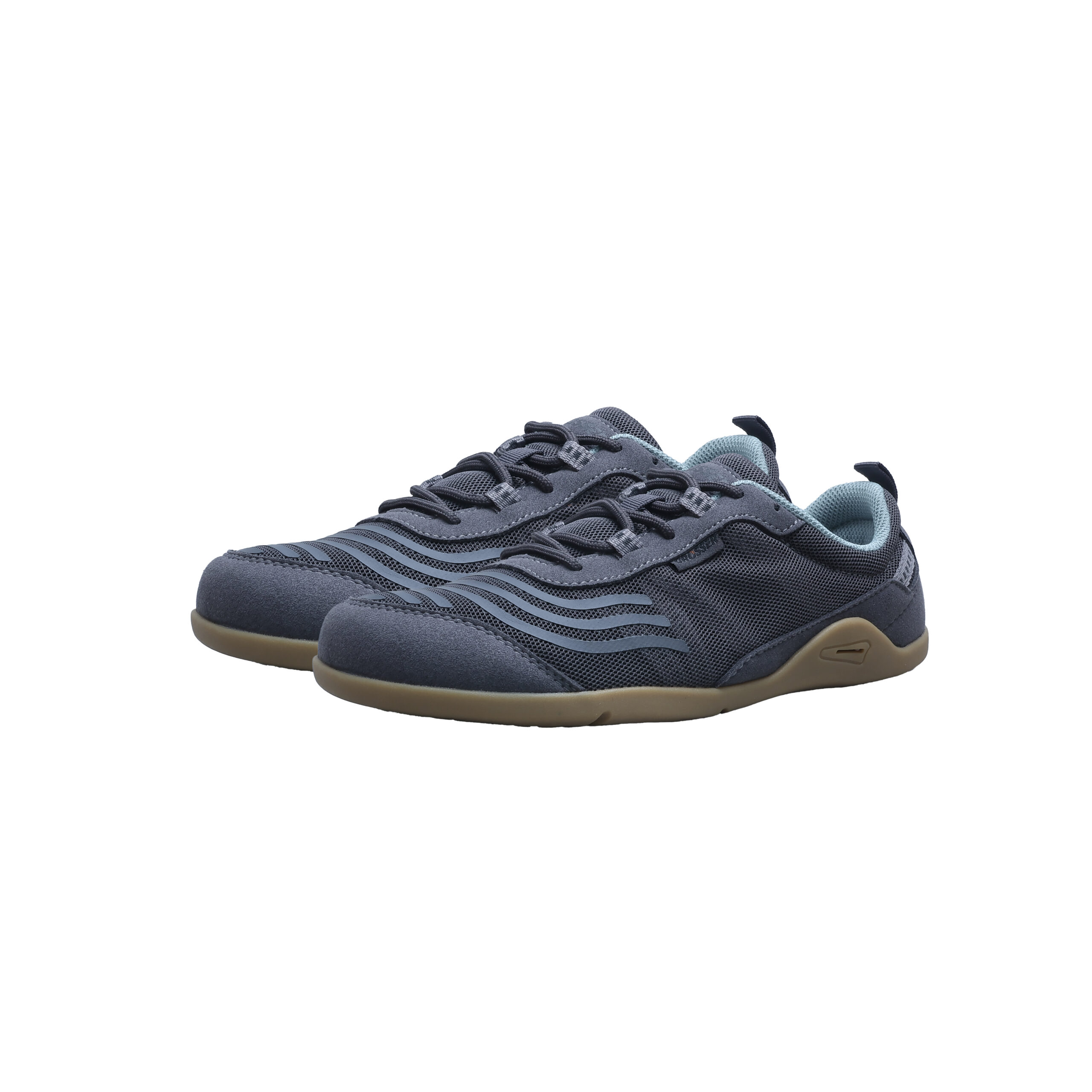 6255 Zero-Drop Barefoot Walking Shoes