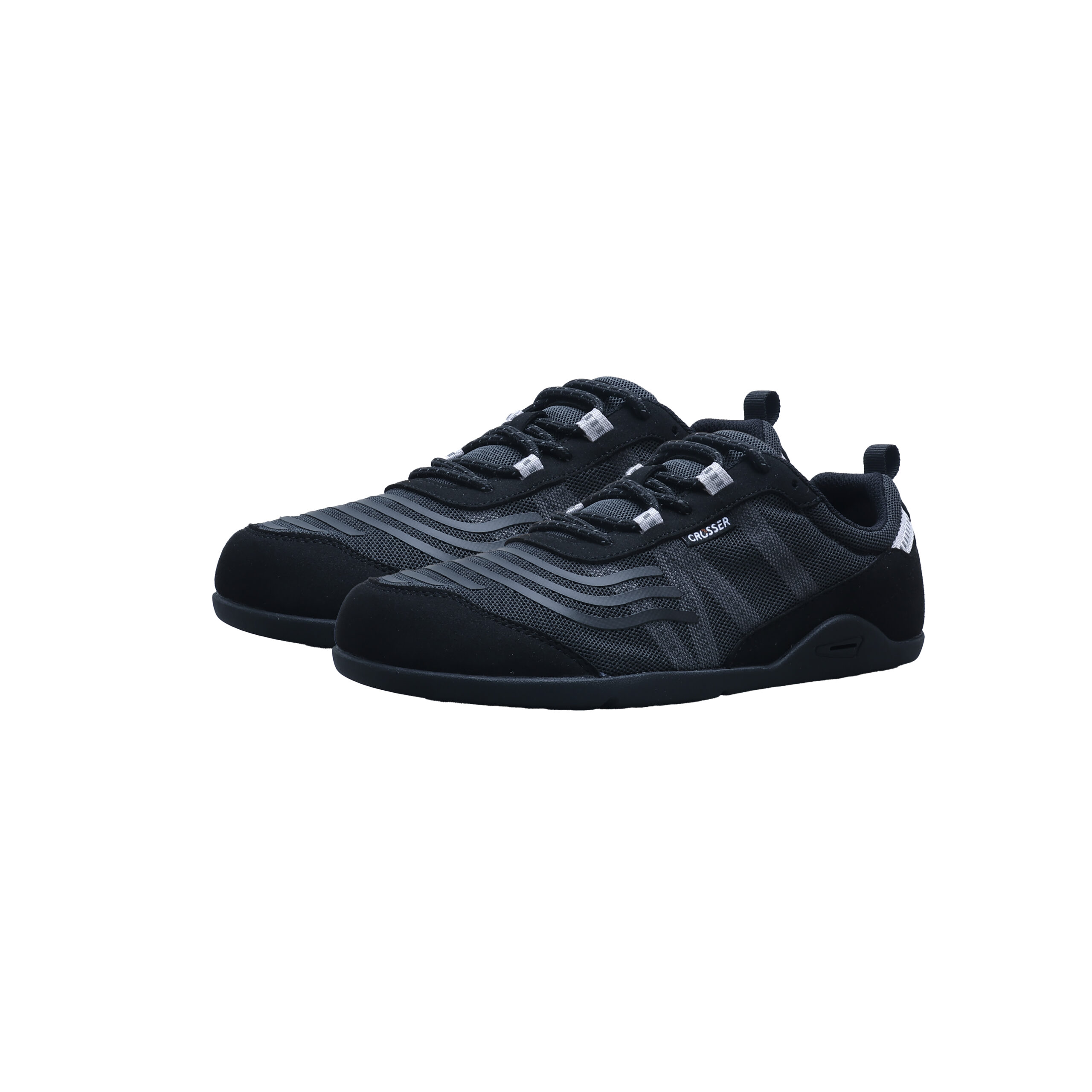 6255 Zero-Drop Barefoot Walking Shoes