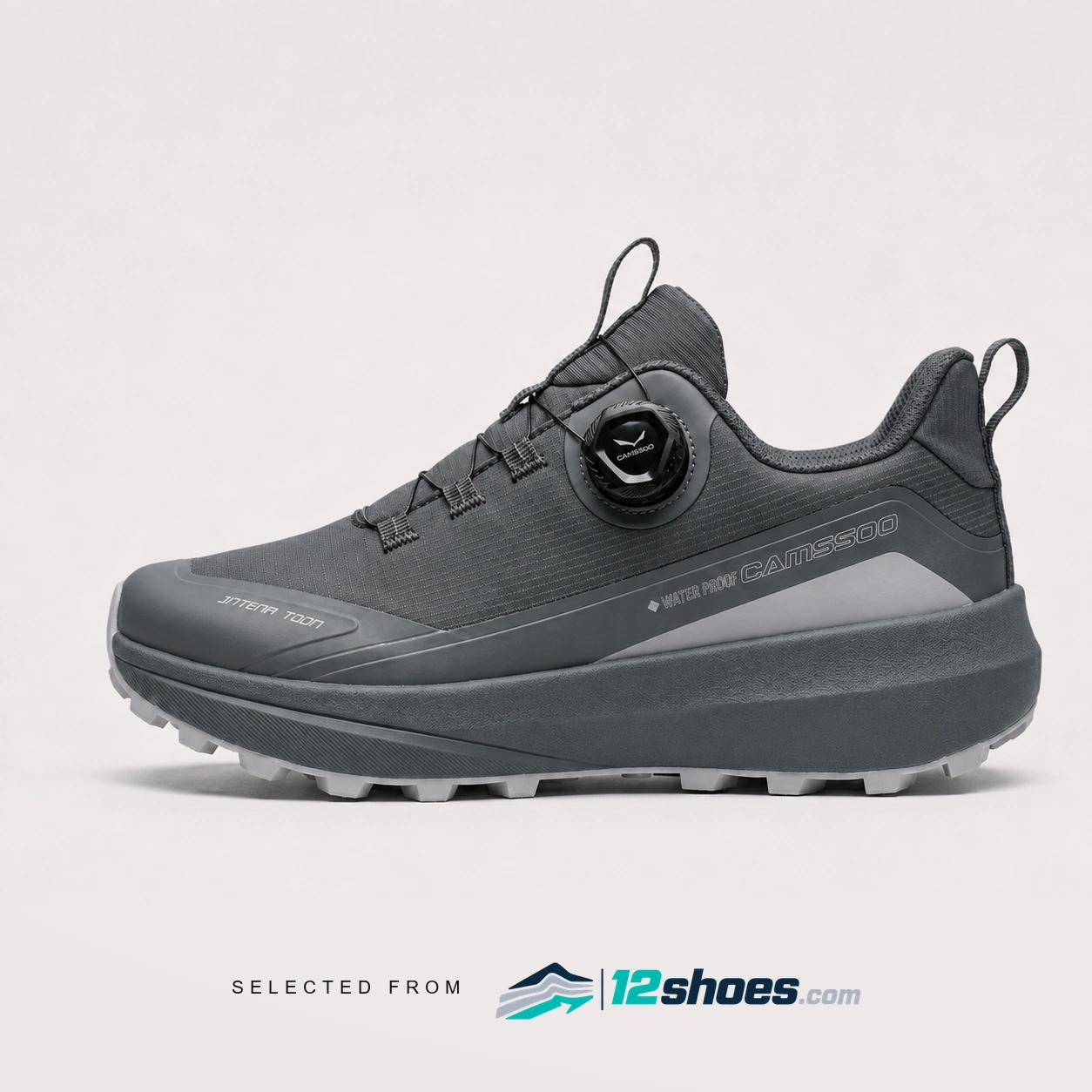 CAMSSOO 66812-158 Gray main product image