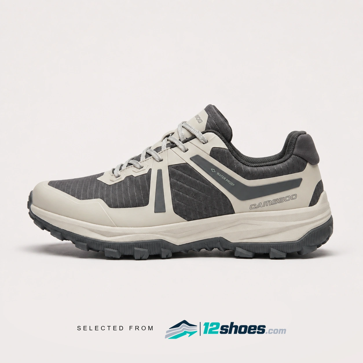 CAMSSOO 66817-118 Gray main product image