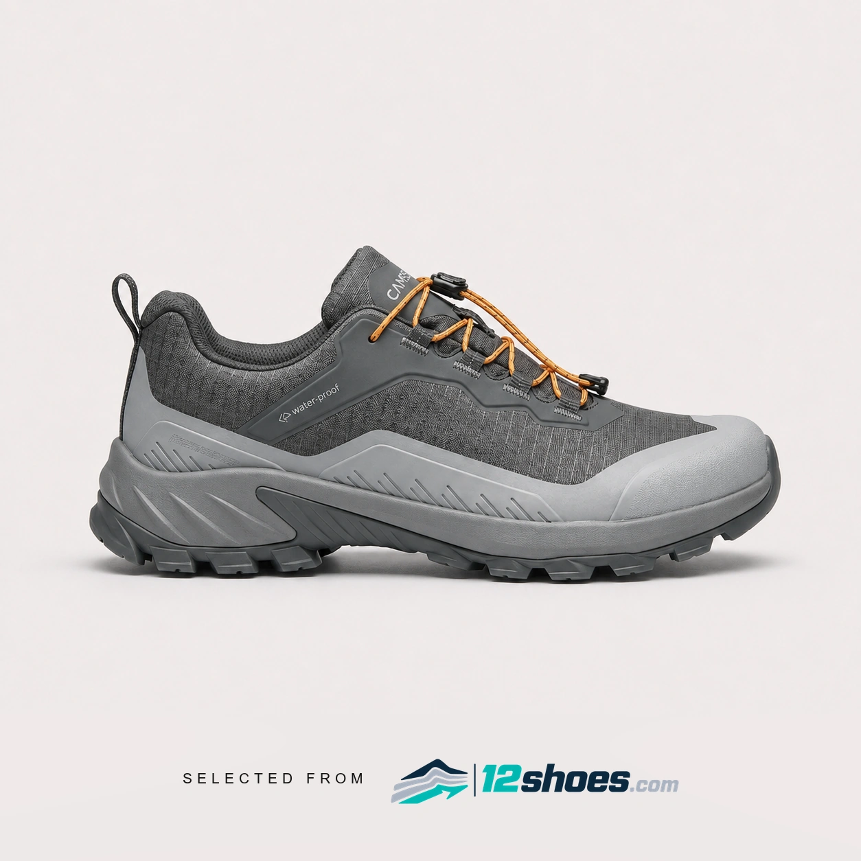 CAMSSOO 66818-183 Gray main product image