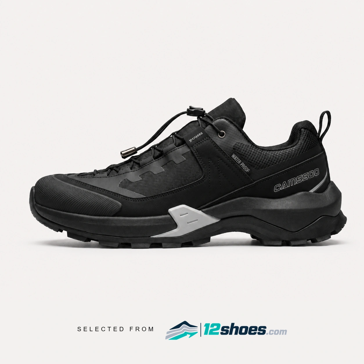CAMSSOO 66828-120 Black main product image