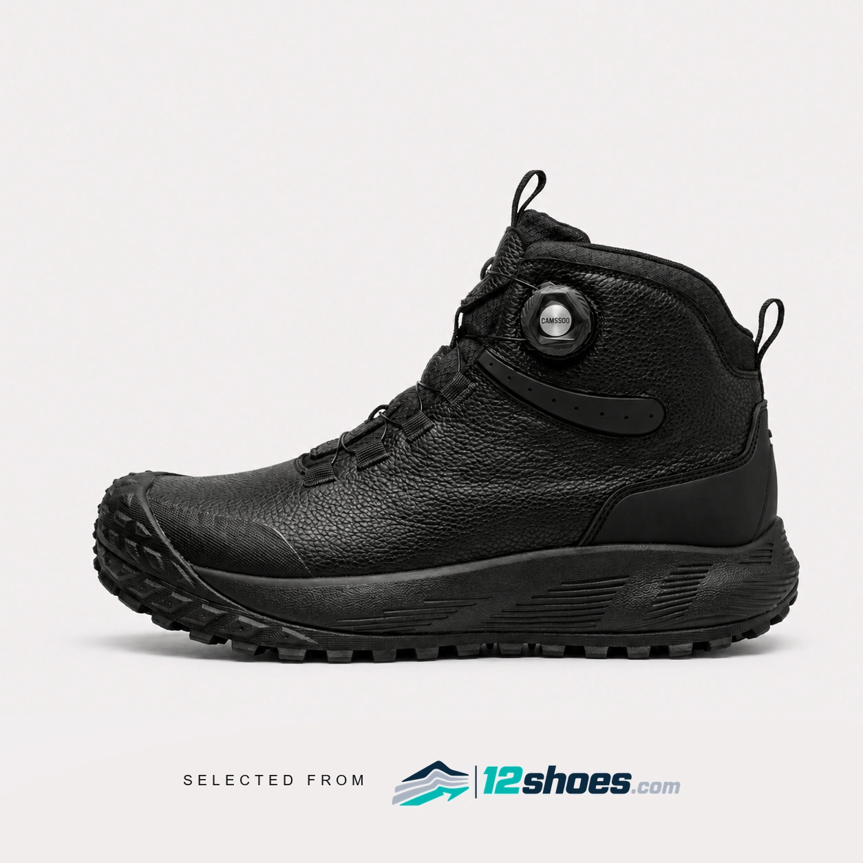 CAMSSOO 66837-186 Black main product image