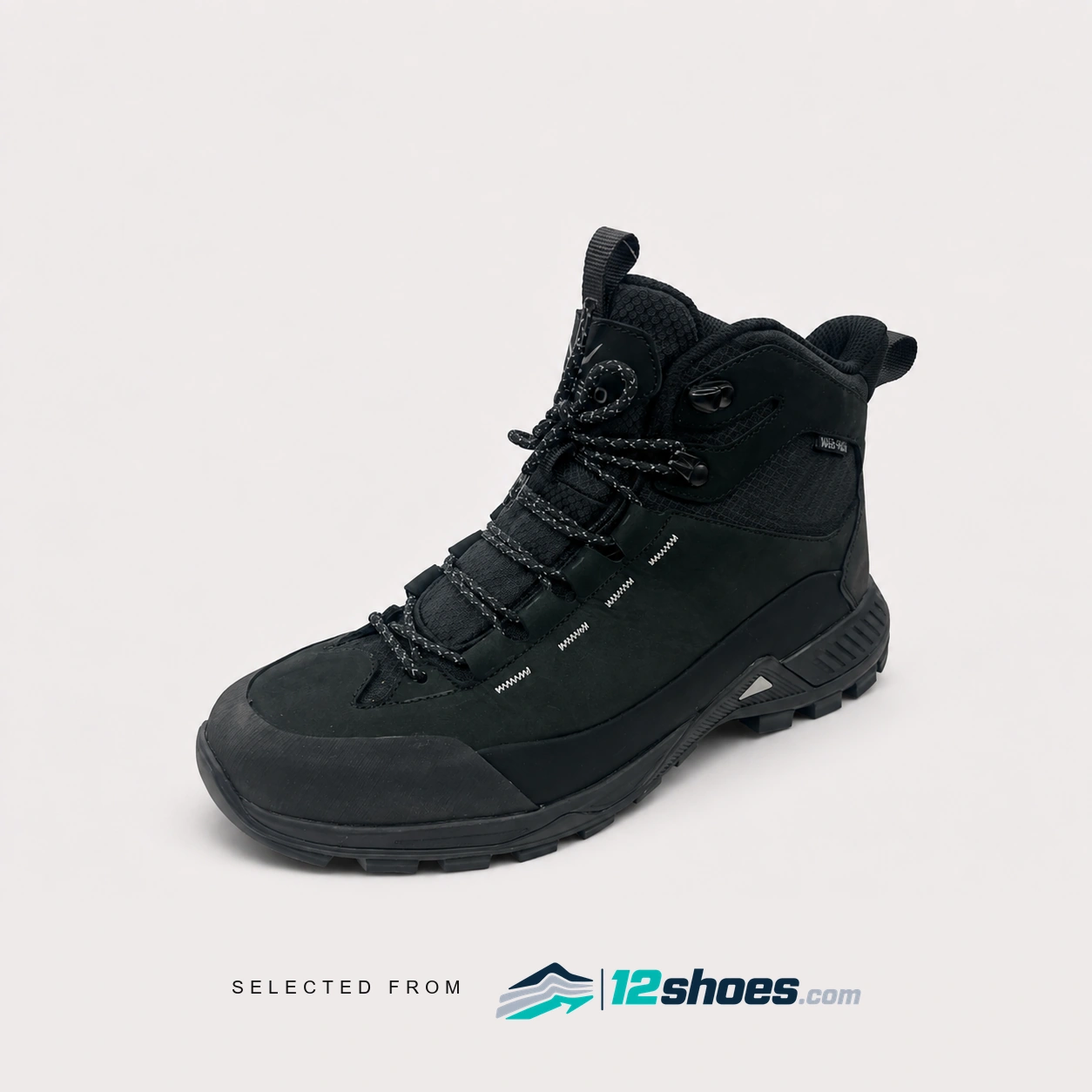 CAMSSOO 66841-168 Black main product image
