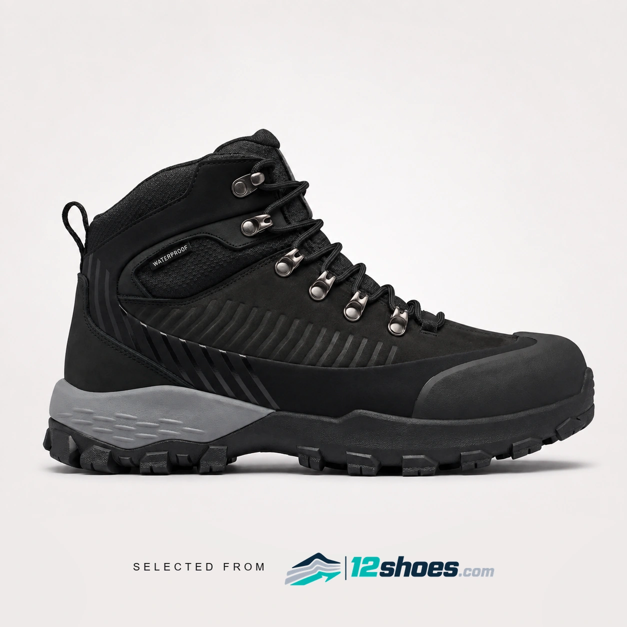 CAMSSOO 66846-118 Black main product image