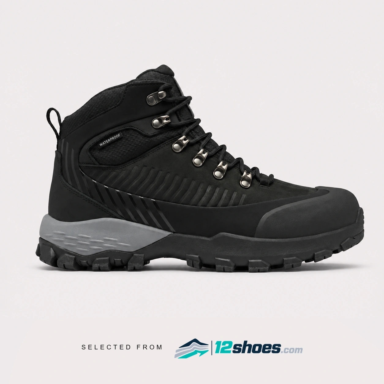 CAMSSOO 66846-118A Black main product image