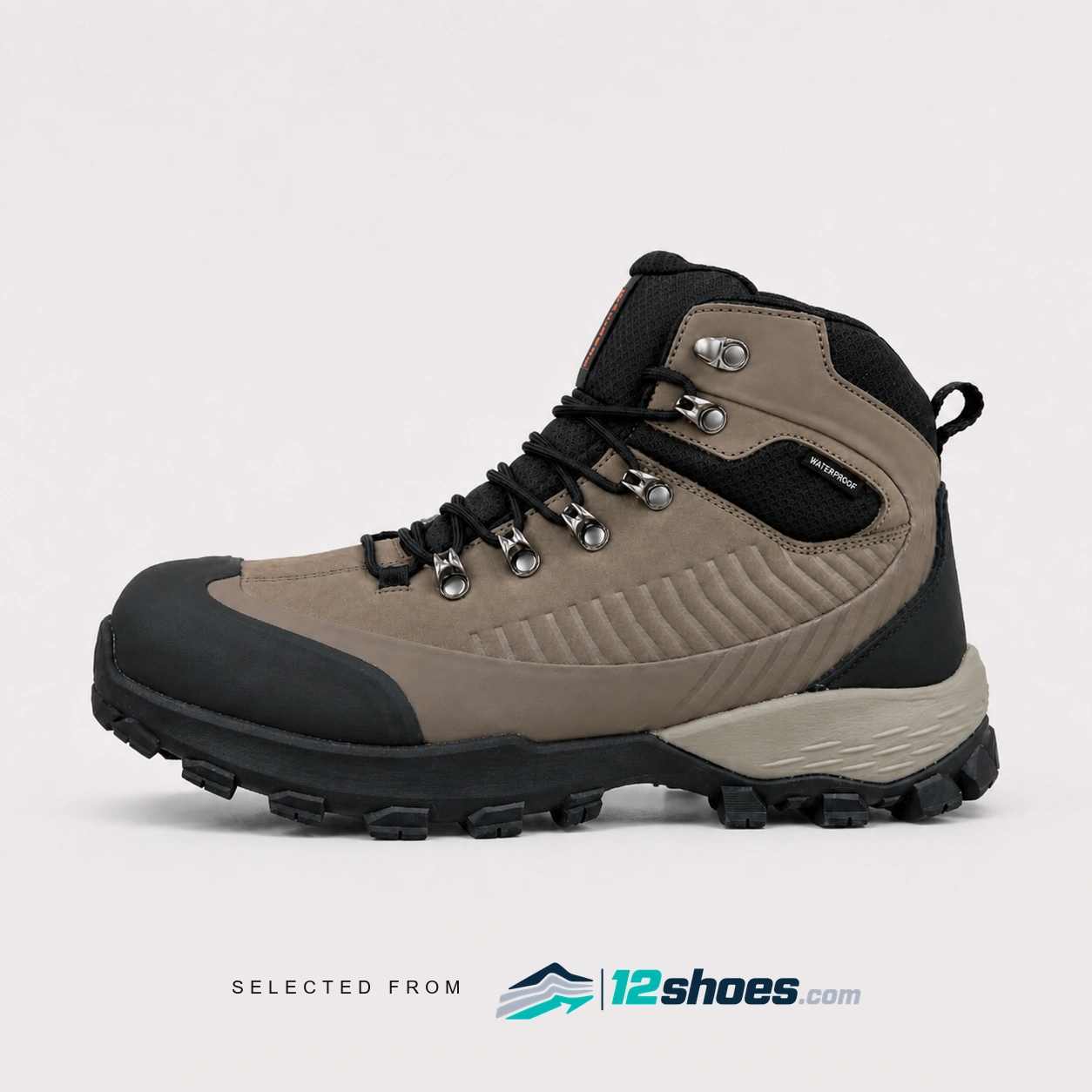 CAMSSOO 66846-119 Mocha main product image