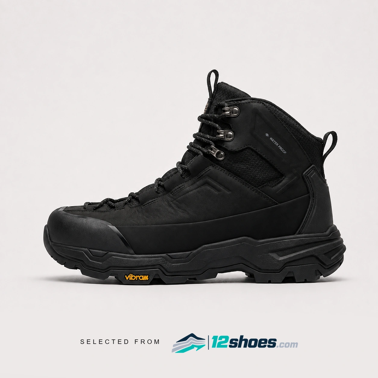 CAMSSOO 66847-101 Black main product image