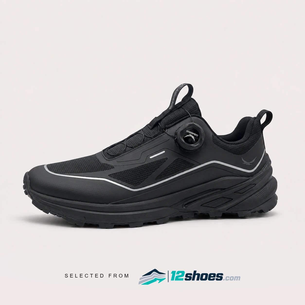 CAMSSOO 66863-112 Black main product image