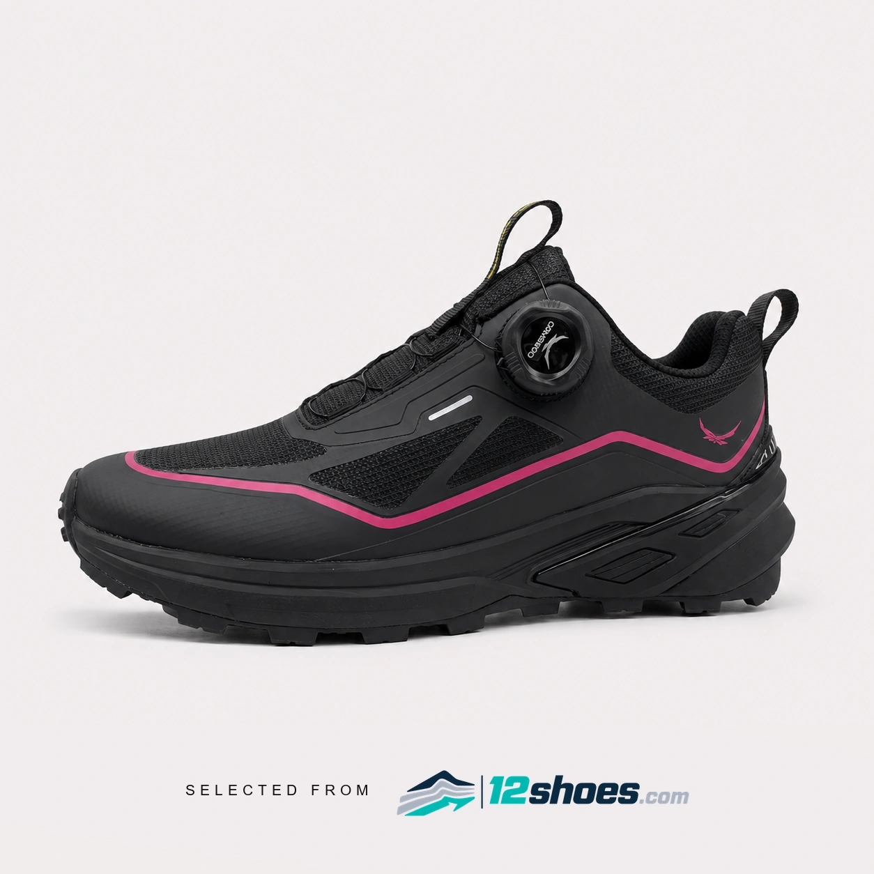 CAMSSOO 66863-212 Black main product image