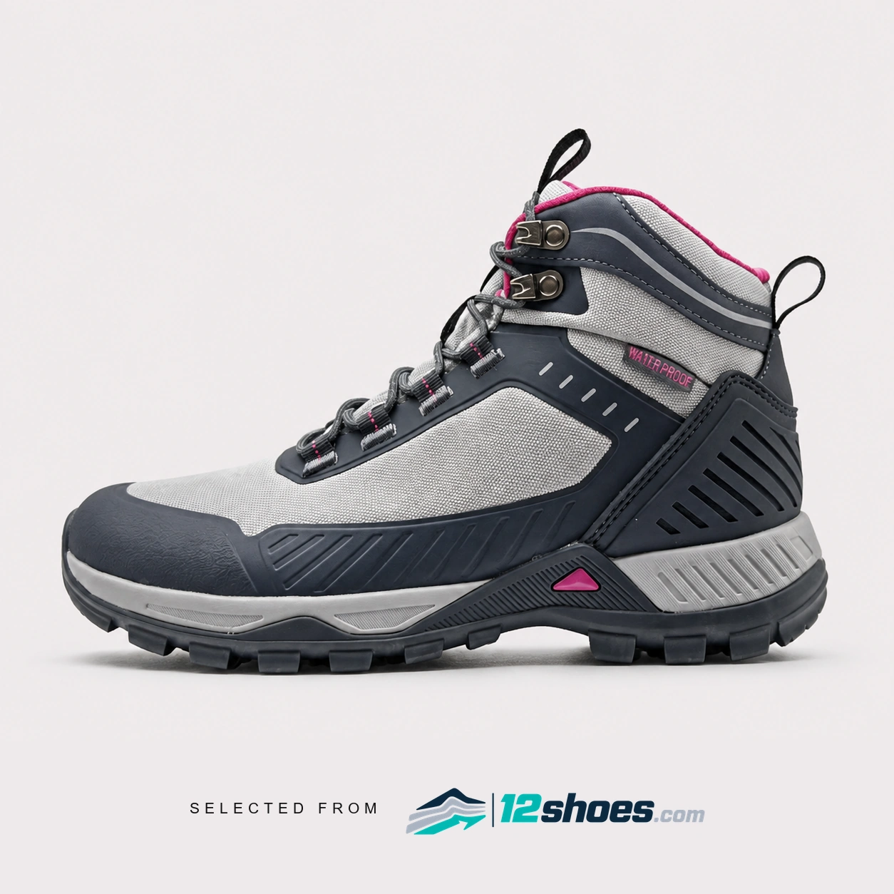 CAMSSOO 66876-228 灰梅红 main product image