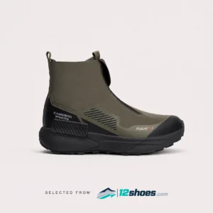 6758-166 Outdoor Casual shoes - Green