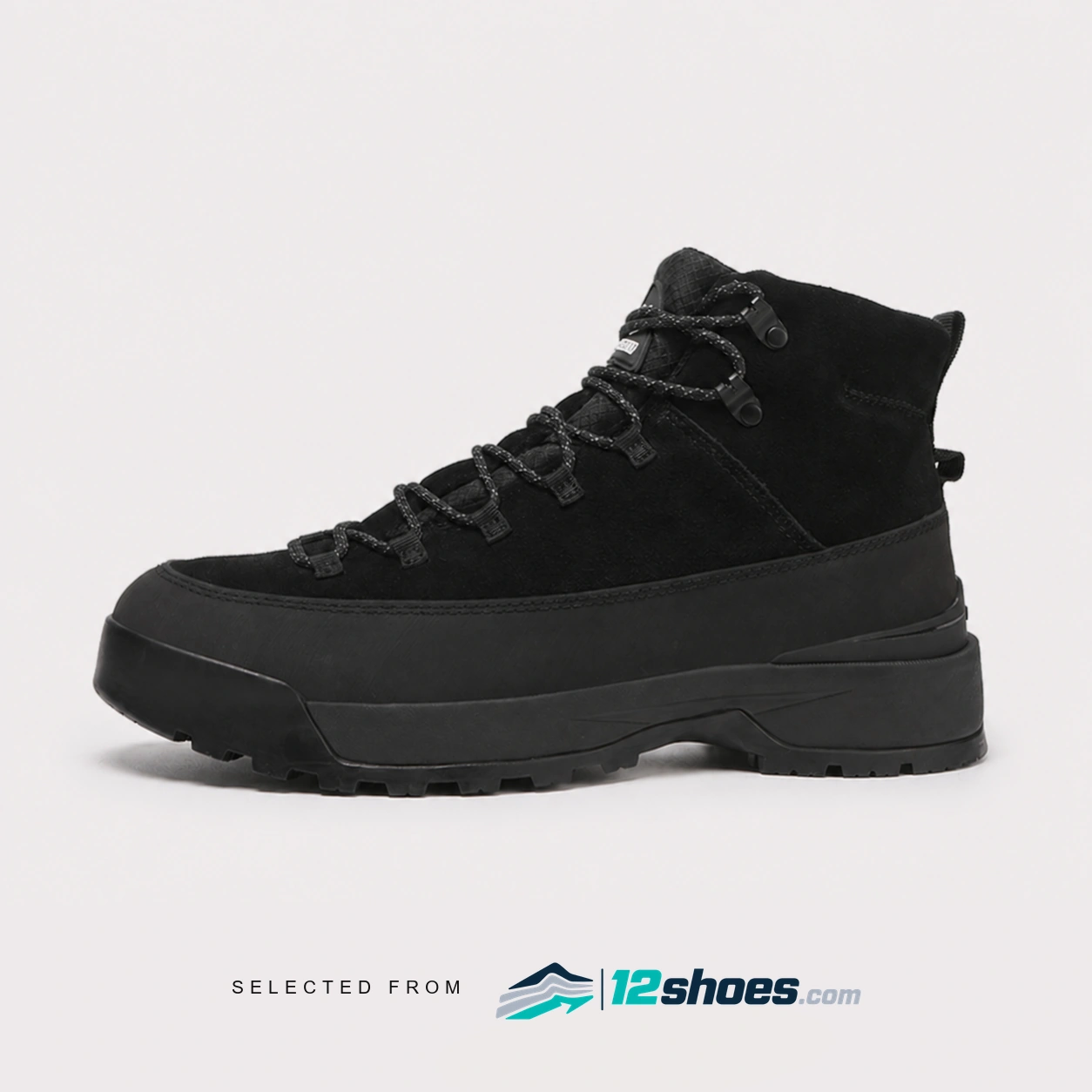 CAMSSOO 6760-171 Black main product image