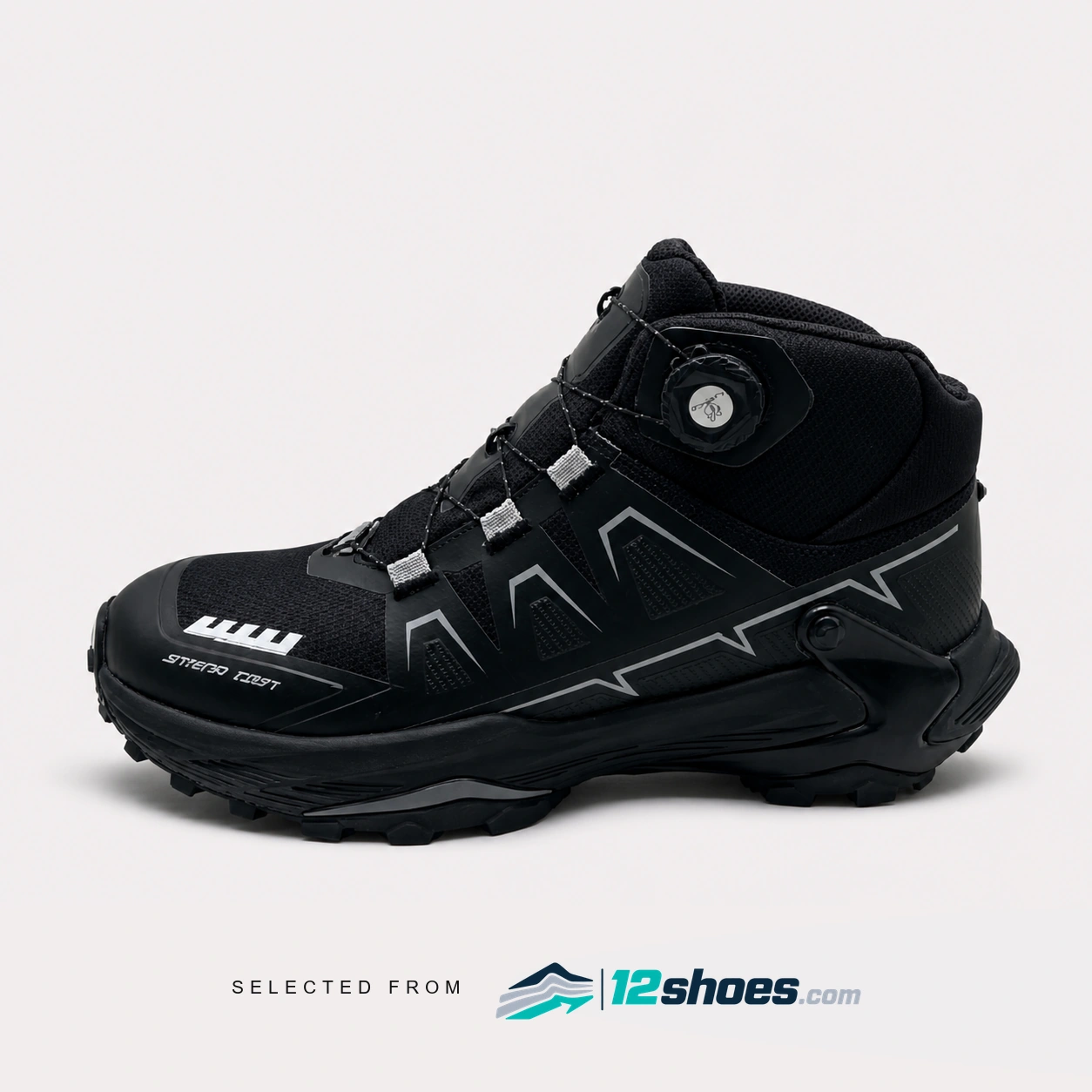 CAMSSOO 6765-101 Black main product image