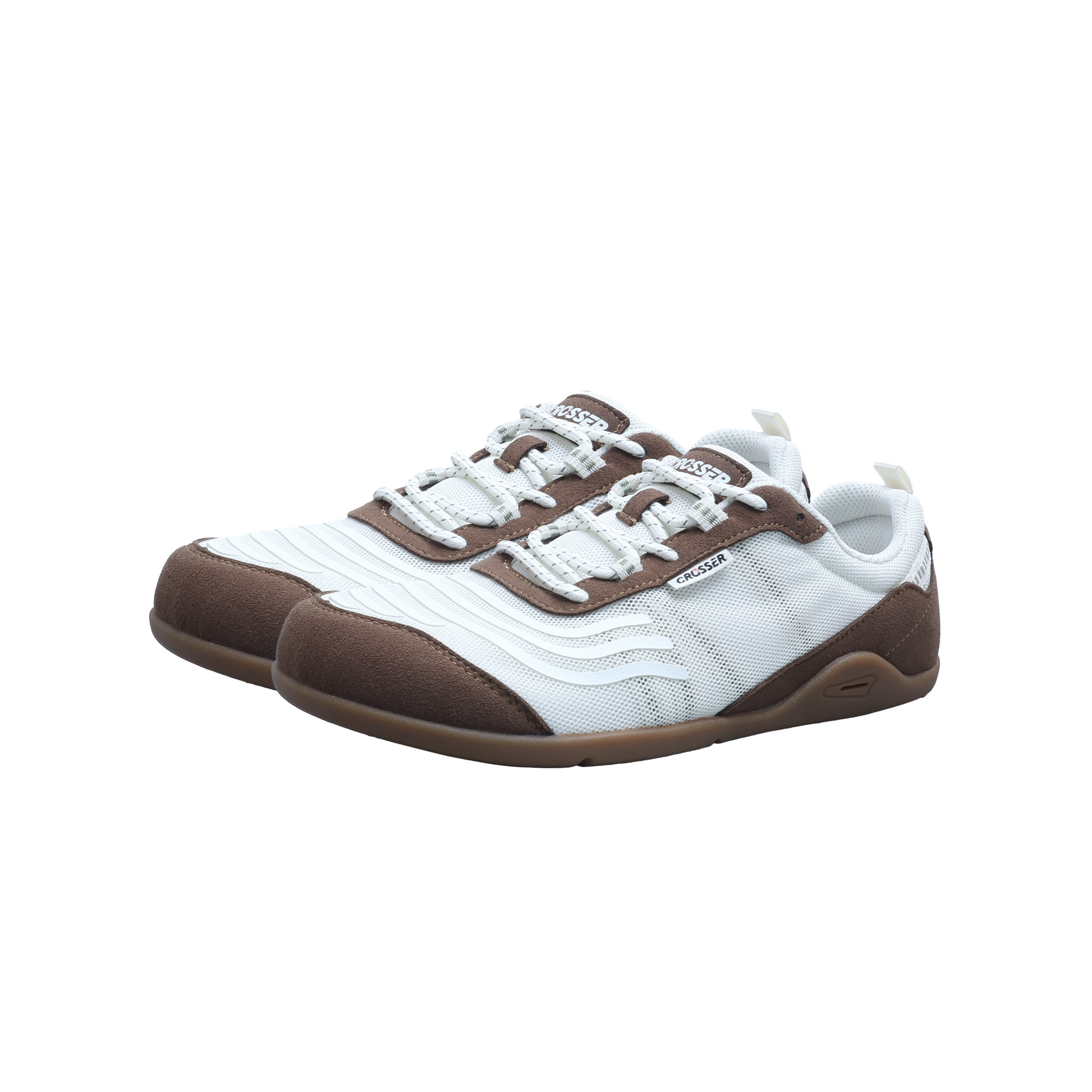 6255 Zero-Drop Barefoot Walking Shoes
