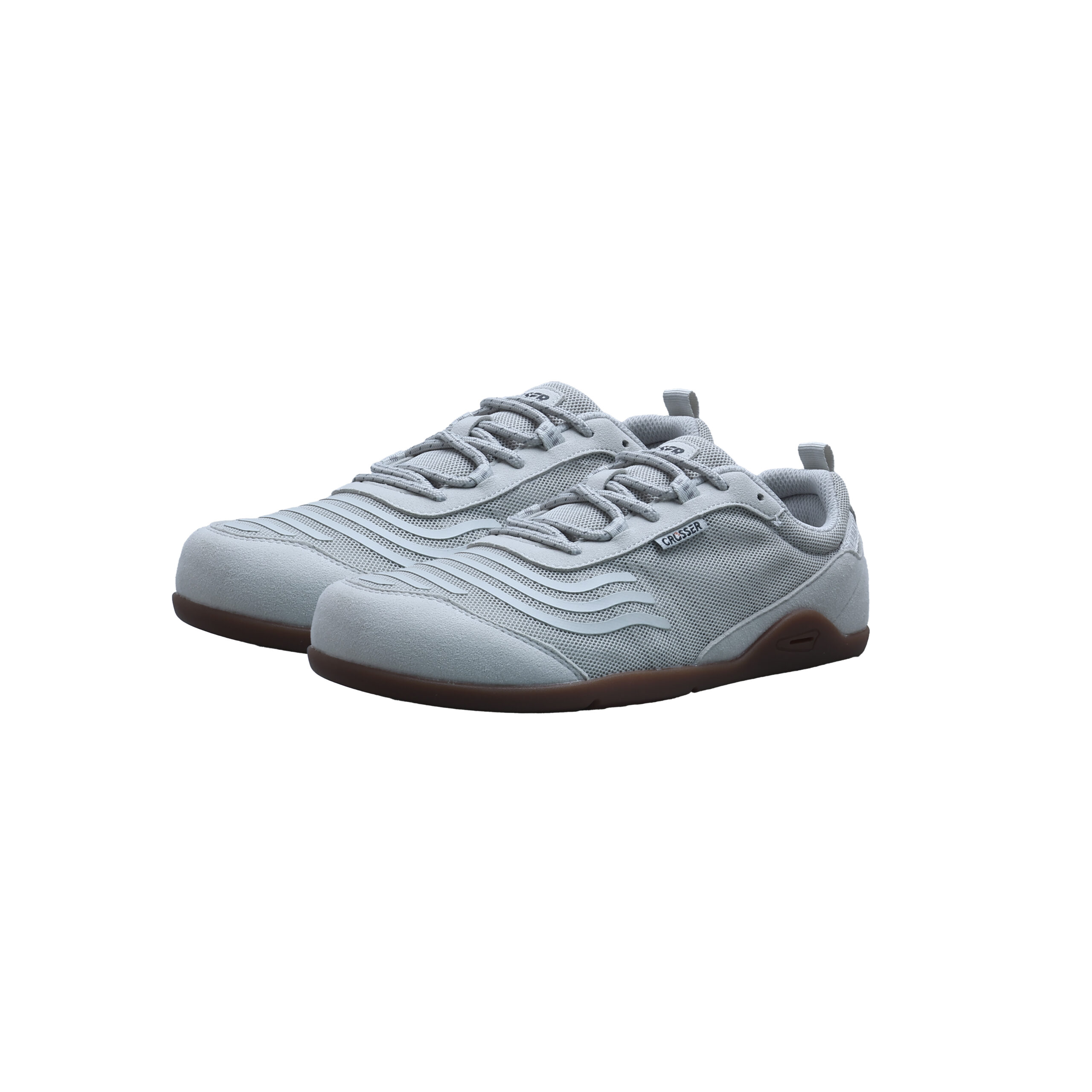 6255 Zero-Drop Barefoot Walking Shoes