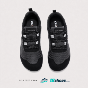 6255 Zero-Drop Barefoot Walking Shoes