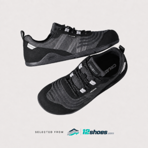 6255 Zero-Drop Barefoot Walking Shoes