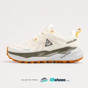 PODLERS 31311 Breathable Outdoor Running Shoes