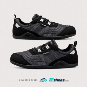 6255 Zero-Drop Barefoot Walking Shoes