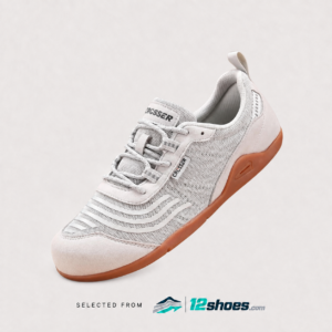 6255 Zero-Drop Barefoot Walking Shoes