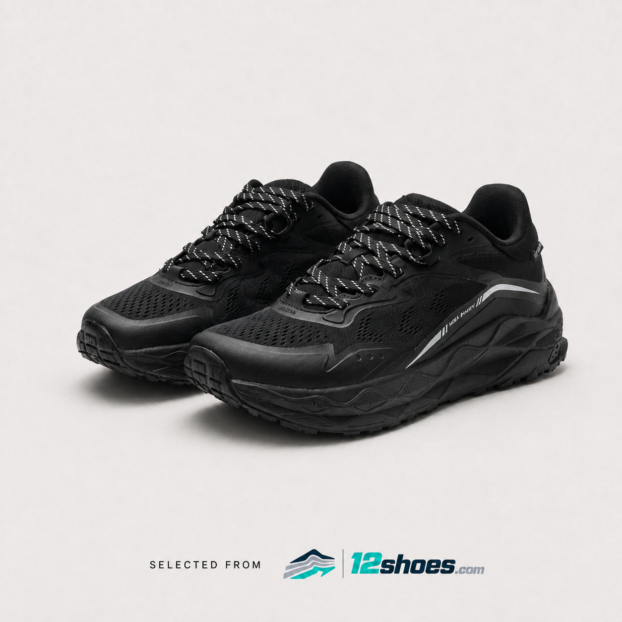 PODLERS 411 Wide Toe Box Breathable Cushioned Walking Shoes