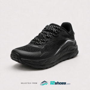 PODLERS 411 Wide Toe Box Breathable Cushioned Walking Shoes
