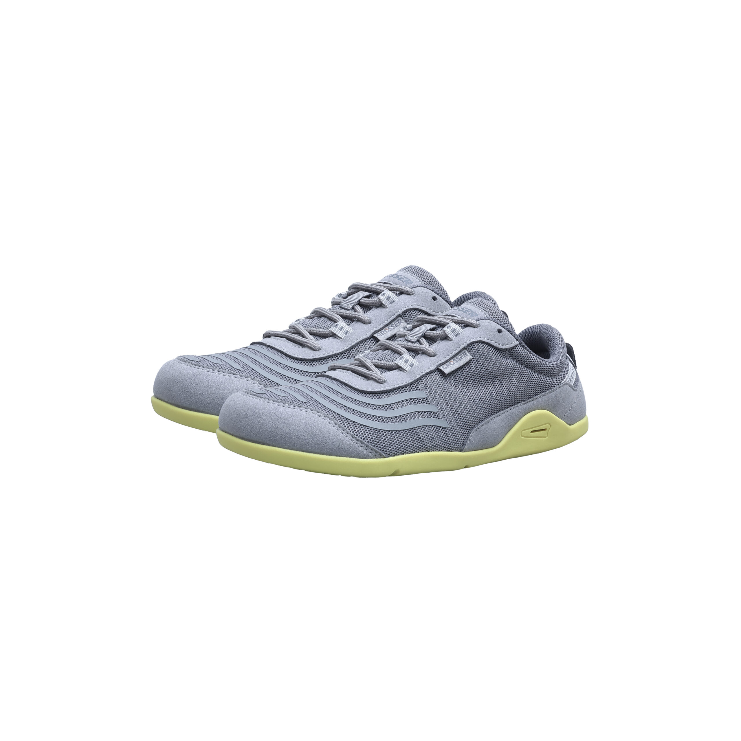 6255 Zero-Drop Barefoot Walking Shoes