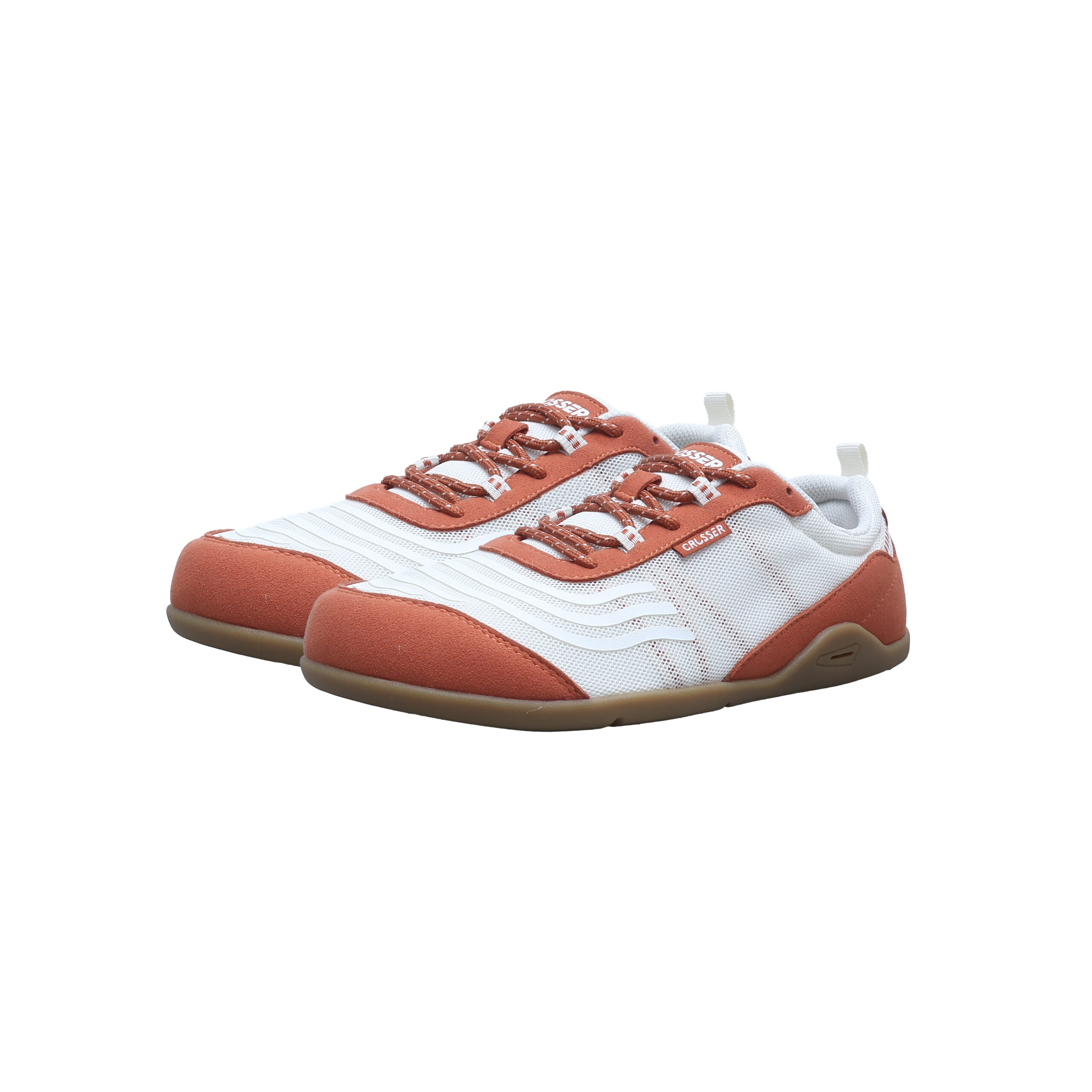 6255 Zero-Drop Barefoot Walking Shoes