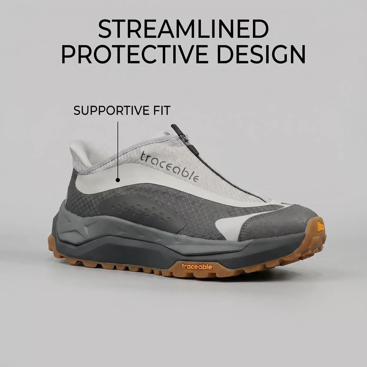 6603 Trail Running Shoes product detail image 5