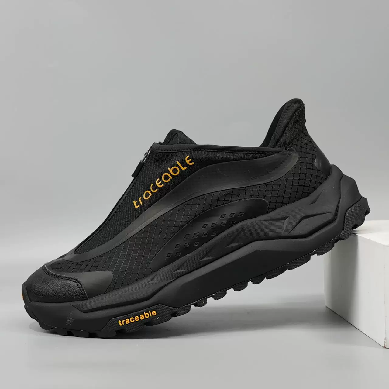 6603 Trail Running Shoes product detail image 8